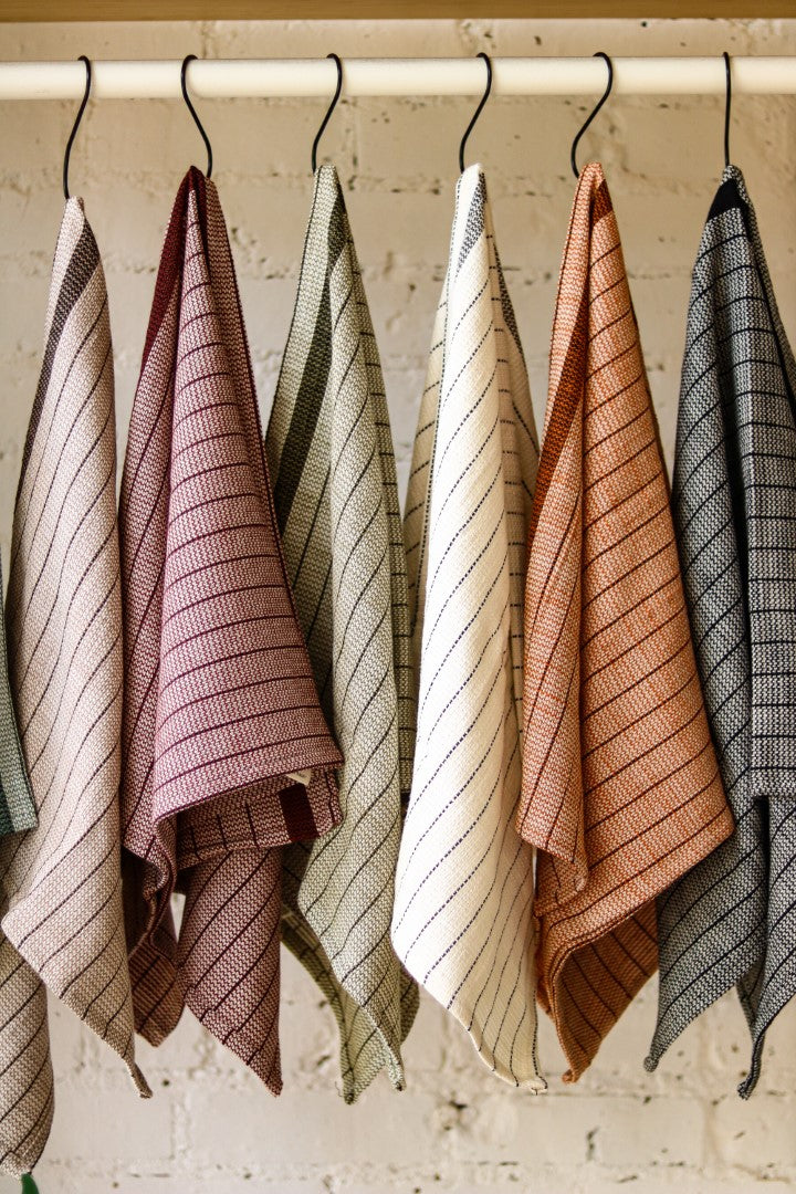 The NEW YORK series Kitchen or Hand Towel
