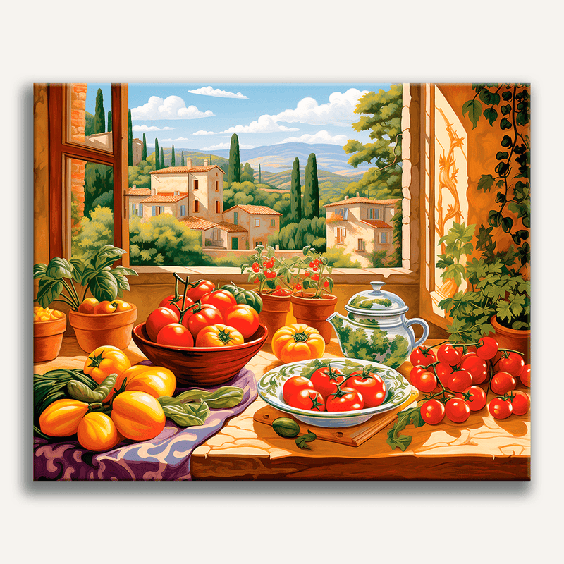 Italian Kitchen