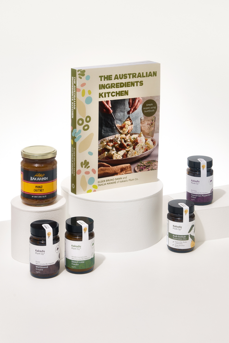 The Australian Ingredients Kitchen Bundle Special