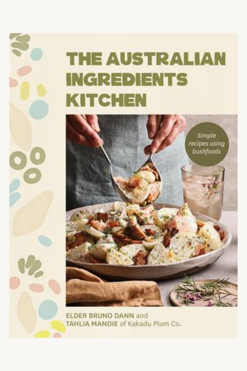 The Australian Ingredients Kitchen Bundle Special