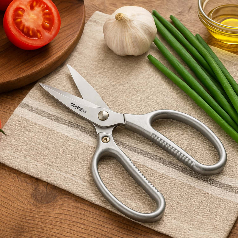 Seido Shears, Kitchen Scissors