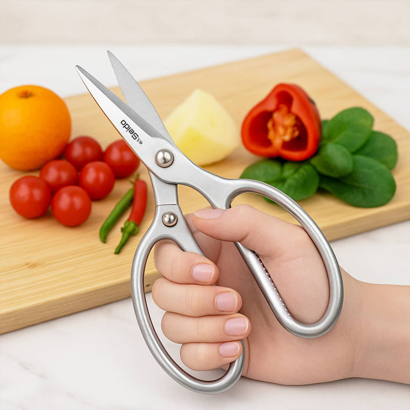 Seido Shears, Kitchen Scissors
