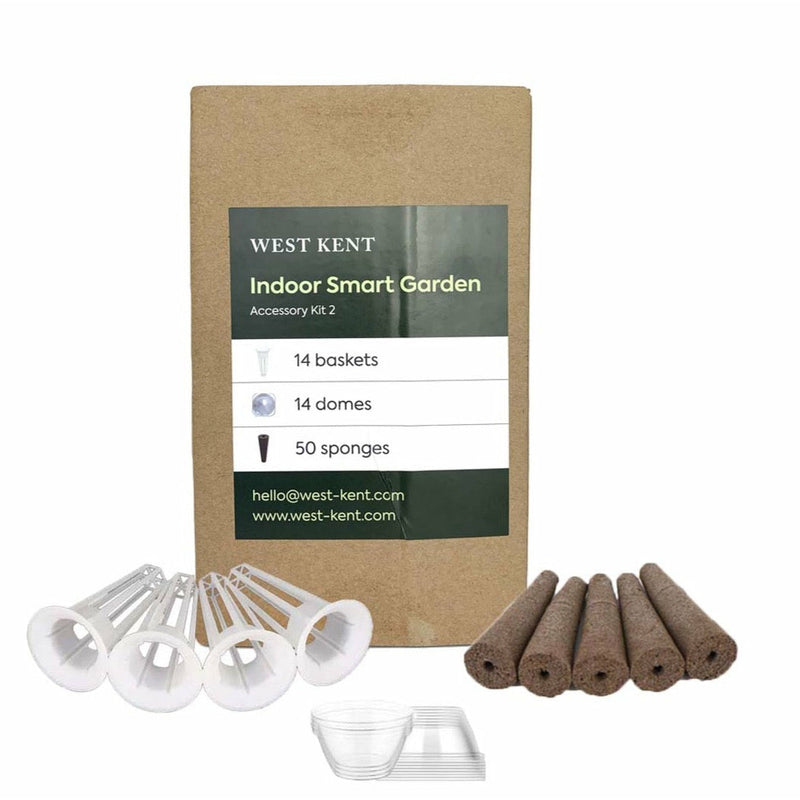 Kitchen Hydroponic Garden Accessory Pack 2