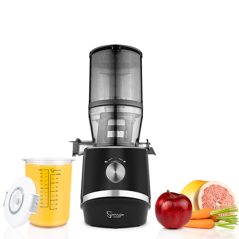 878 Self-Feeding Juicer