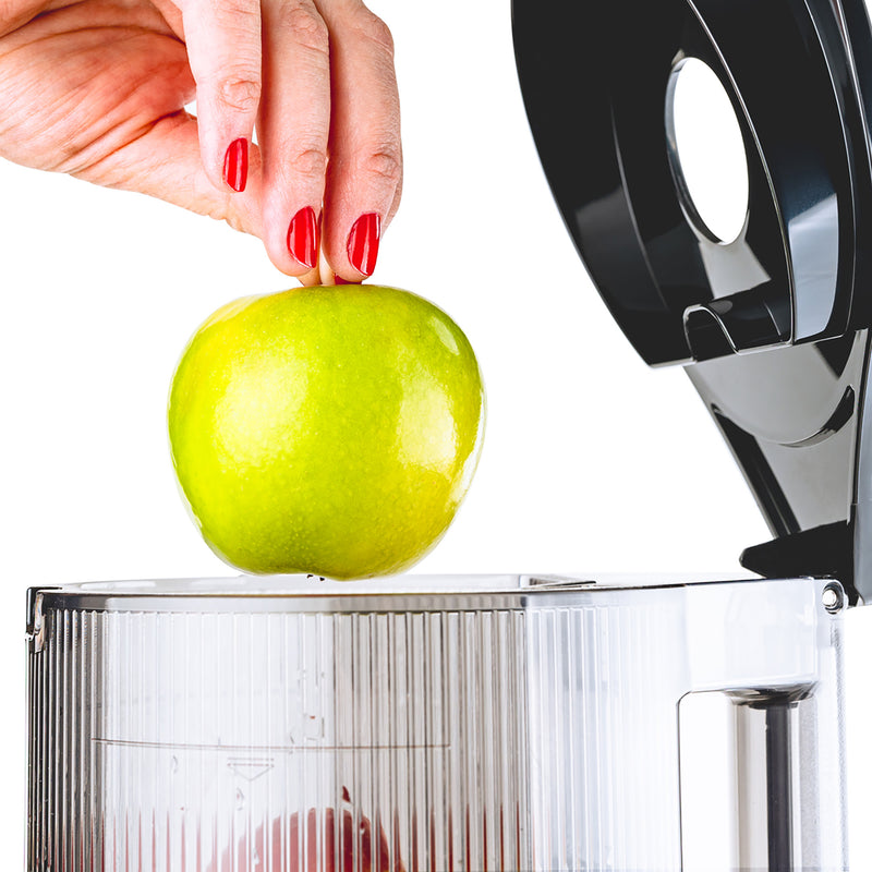 878 Self-Feeding Juicer