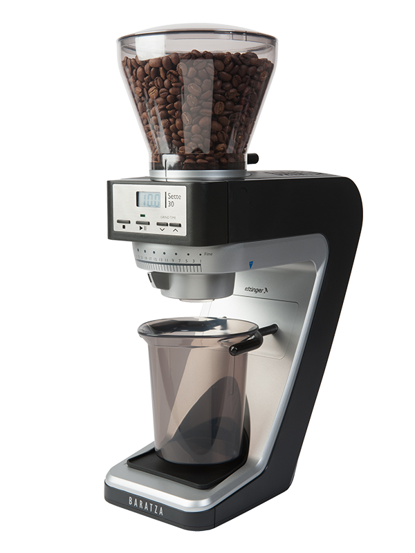 Baratza Sette 30 AP (All Purpose) Burr Grinder |580|  - Used
