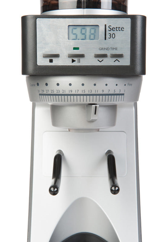 Baratza Sette 30 AP (All Purpose) Burr Grinder |580|  - Used