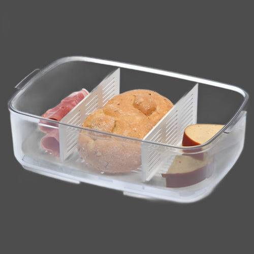 Status Food Vacuum Canisters