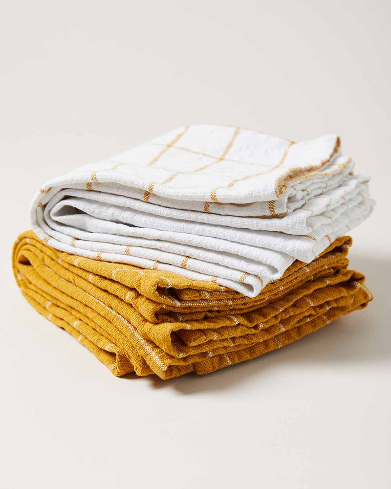 Simple Kitchen Towel Set