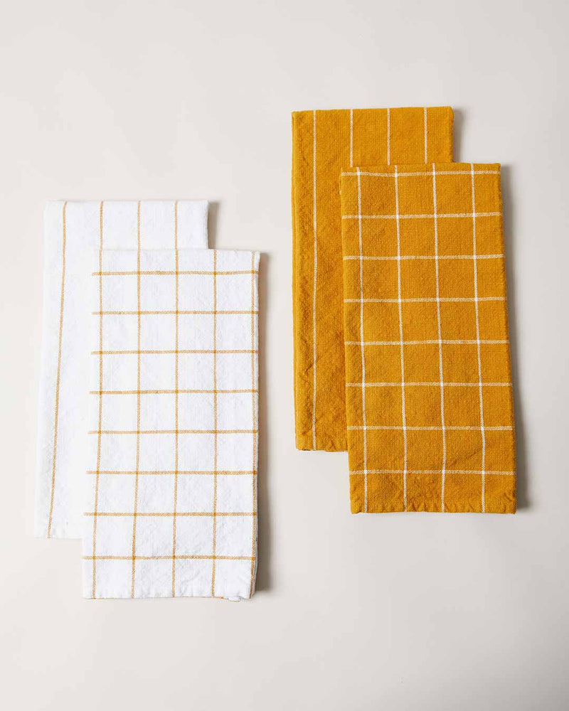 Simple Kitchen Towel Set