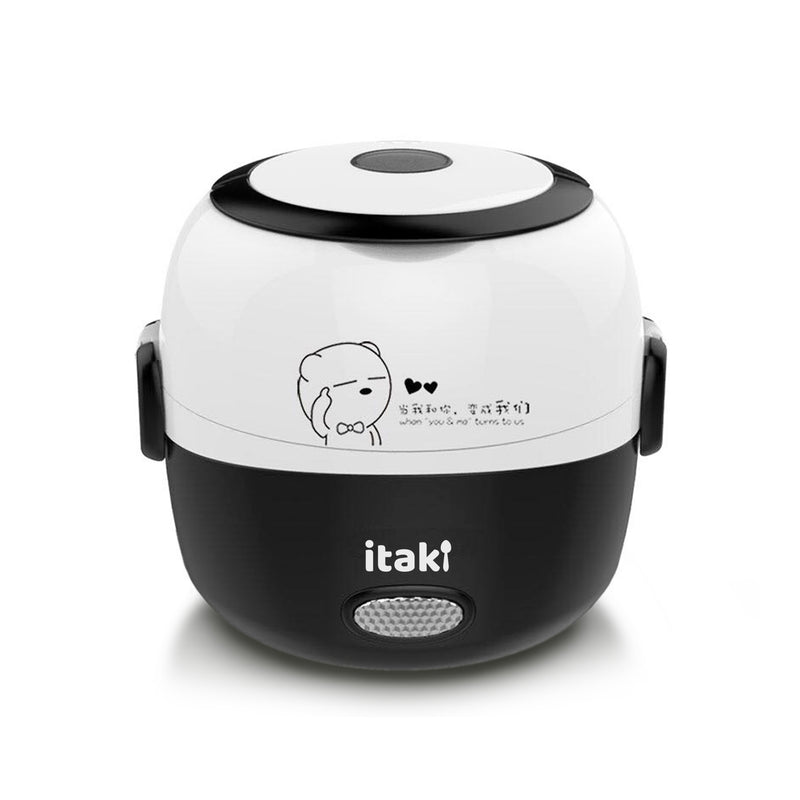Magic Itaki® Bento GO