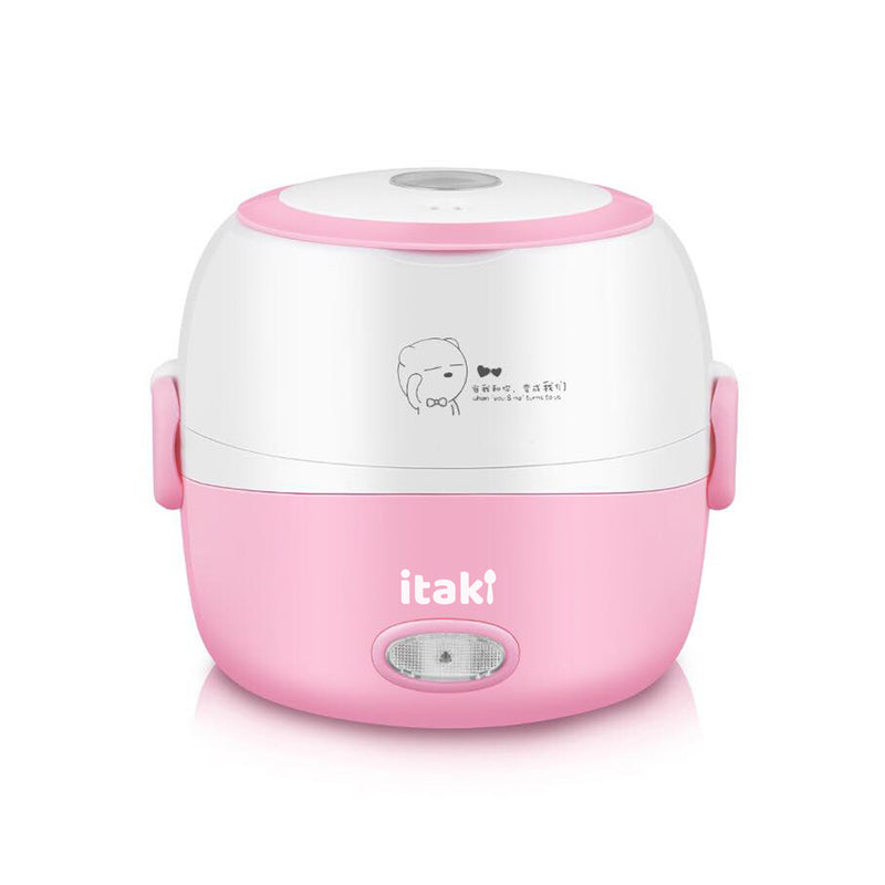 Magic Itaki® Bento GO