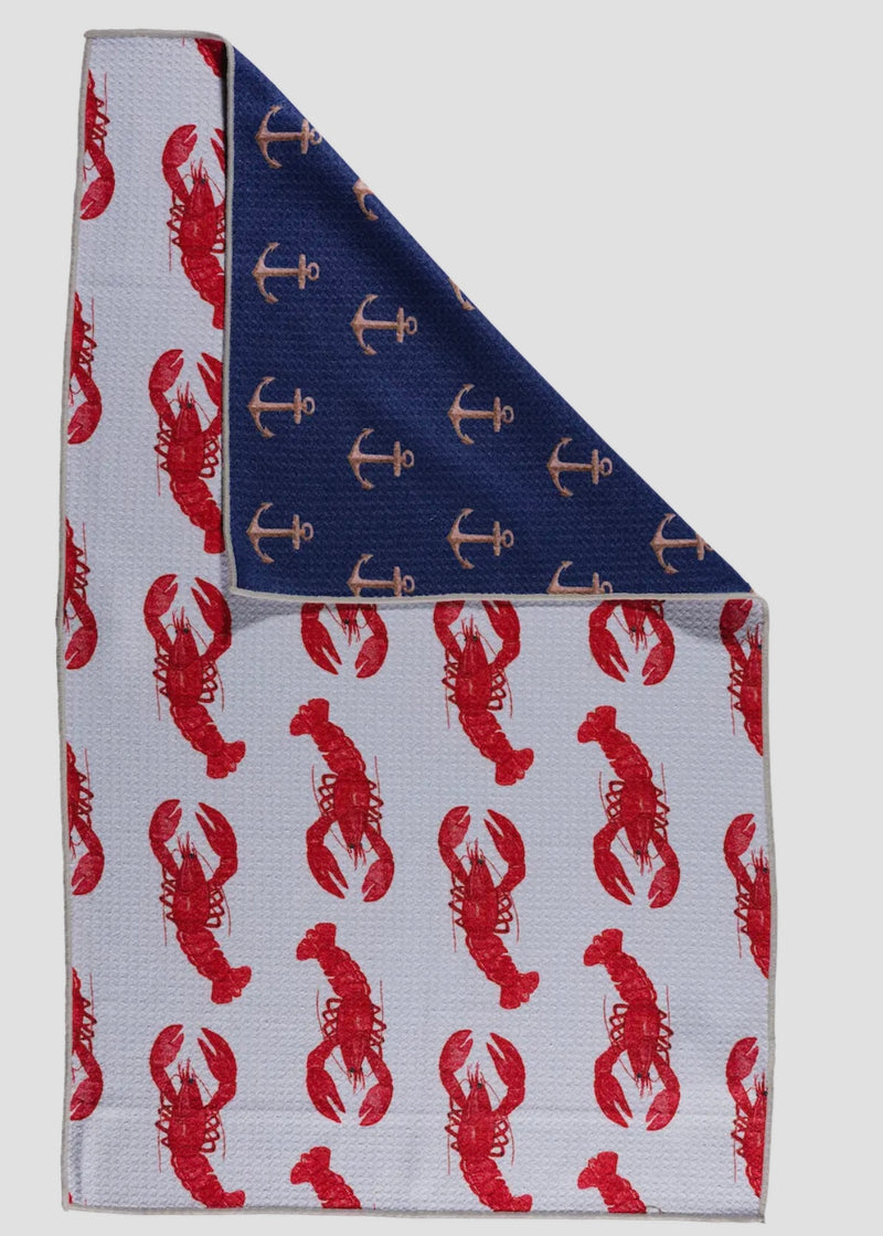 Bloom Kitchen Towel