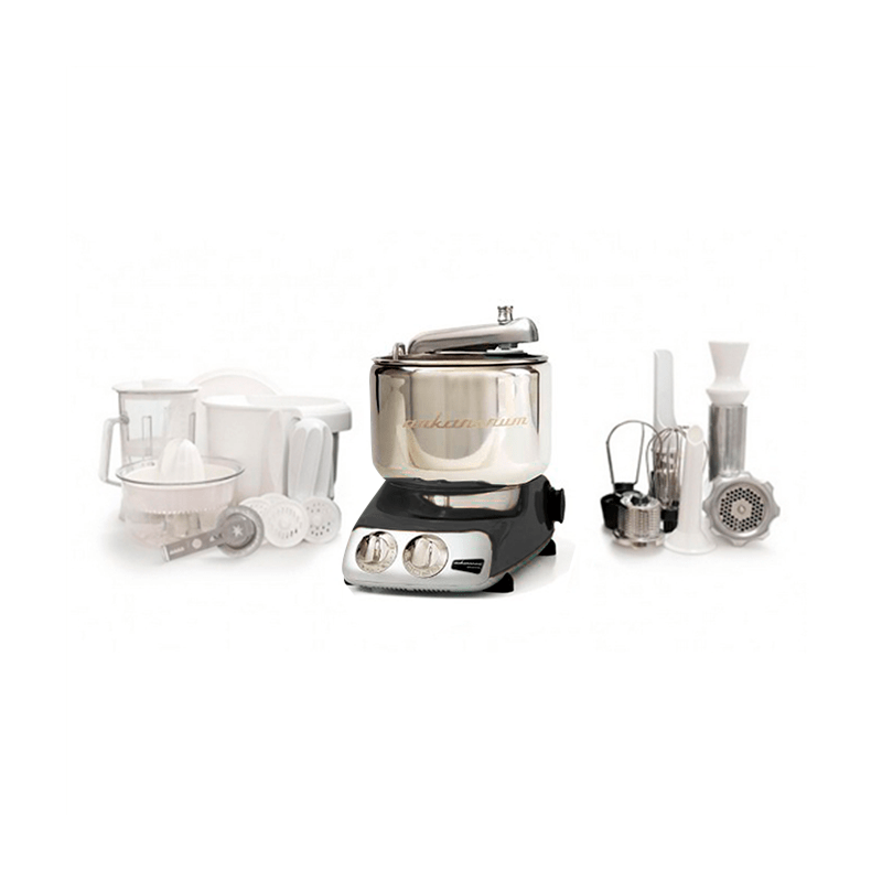 Ankarsrum Original Deluxe Stand Mixer / Kitchen Machine, 7.4-qt