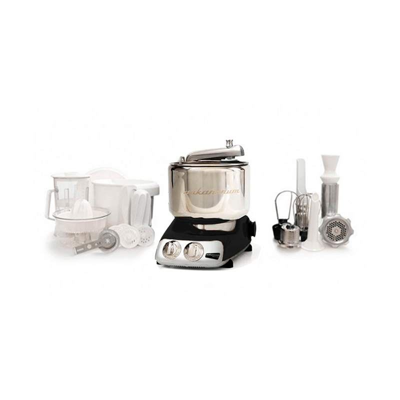 Ankarsrum Original Deluxe Stand Mixer / Kitchen Machine, 7.4-qt