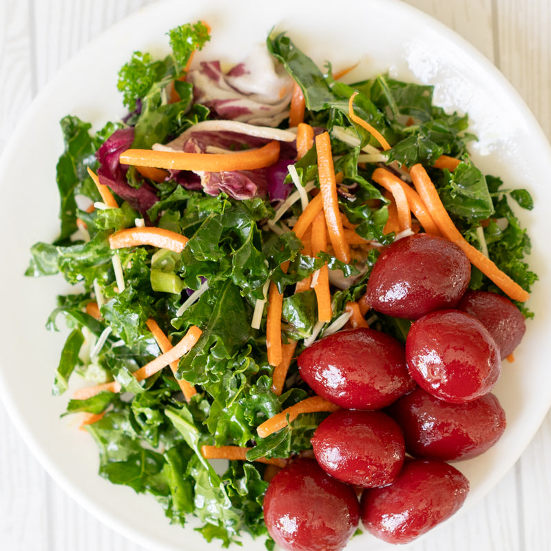 Pickled Beets | Rachel’s Texas Kitchen