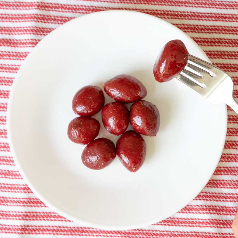 Pickled Beets | Rachel’s Texas Kitchen