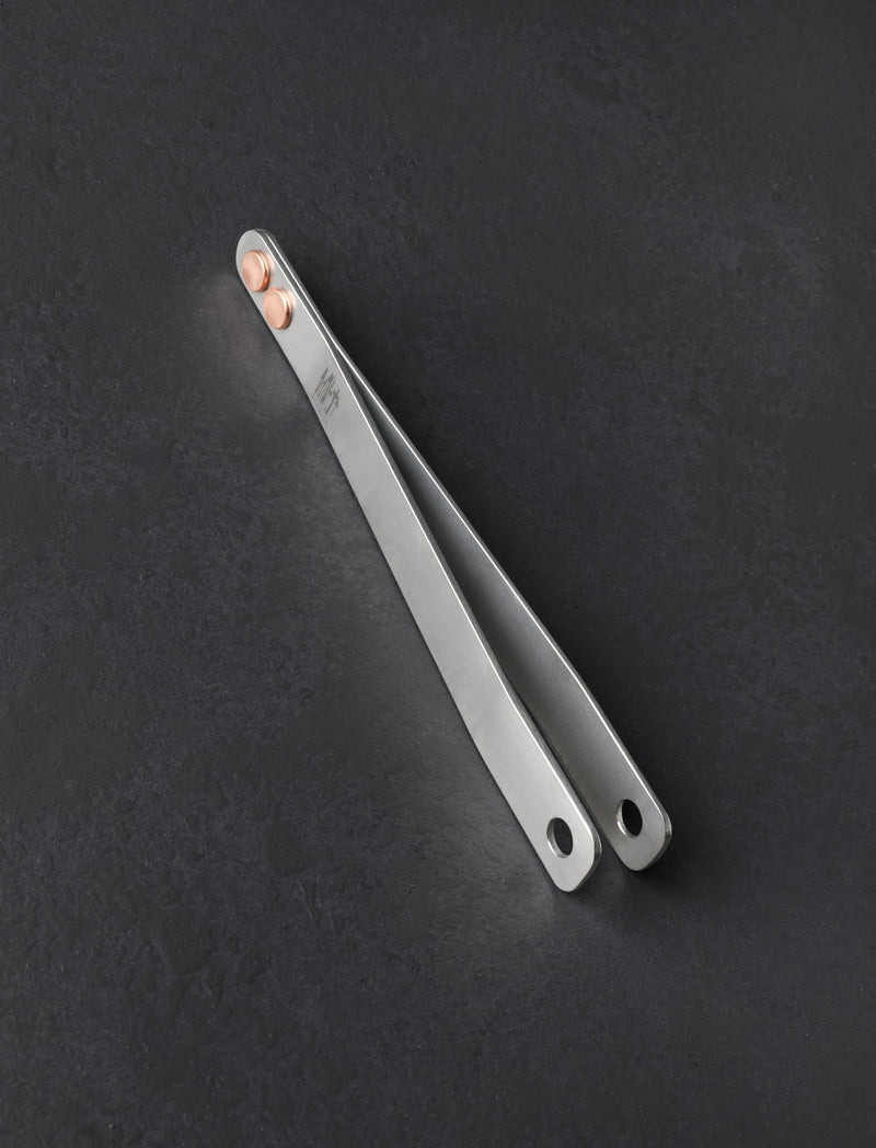 Titanium Kitchen Tongs