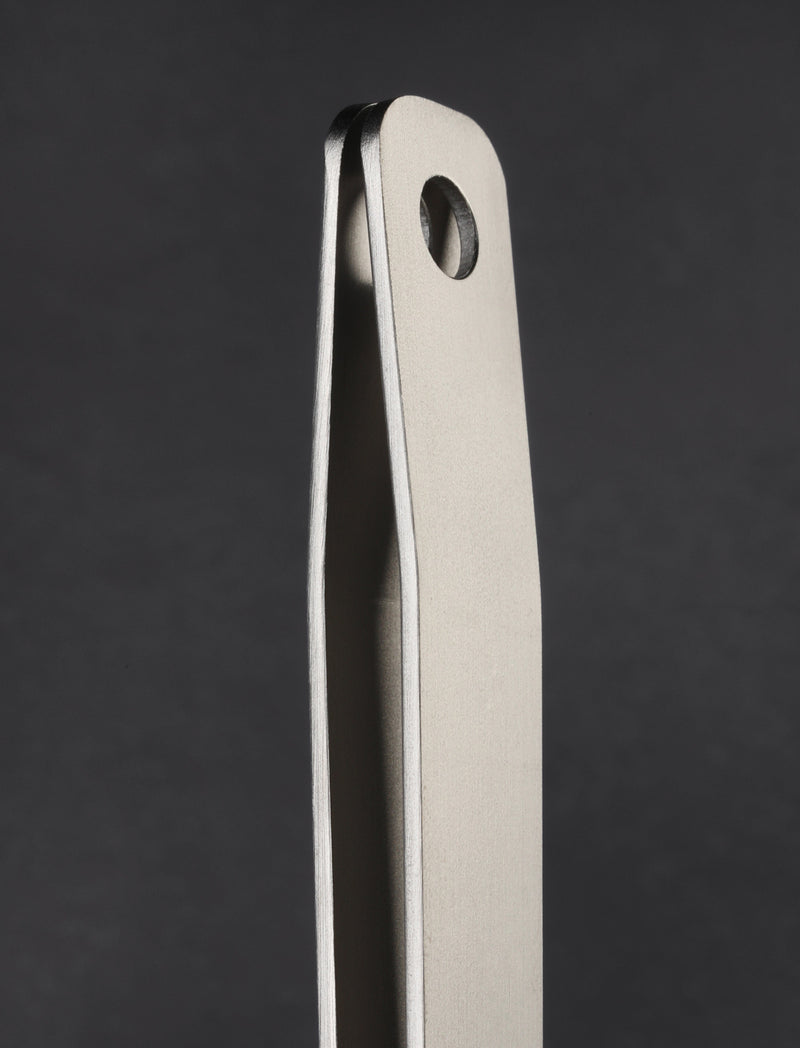 Titanium Kitchen Tongs