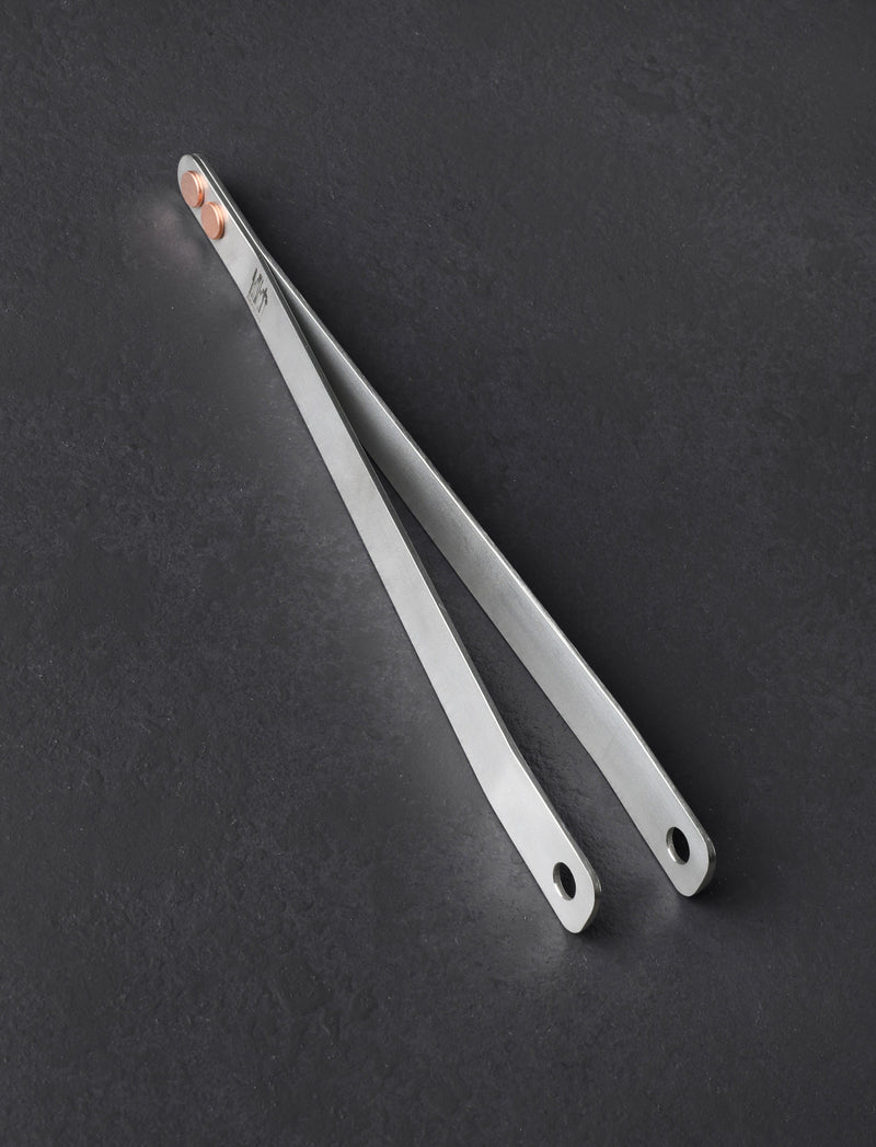 Titanium Kitchen Tongs