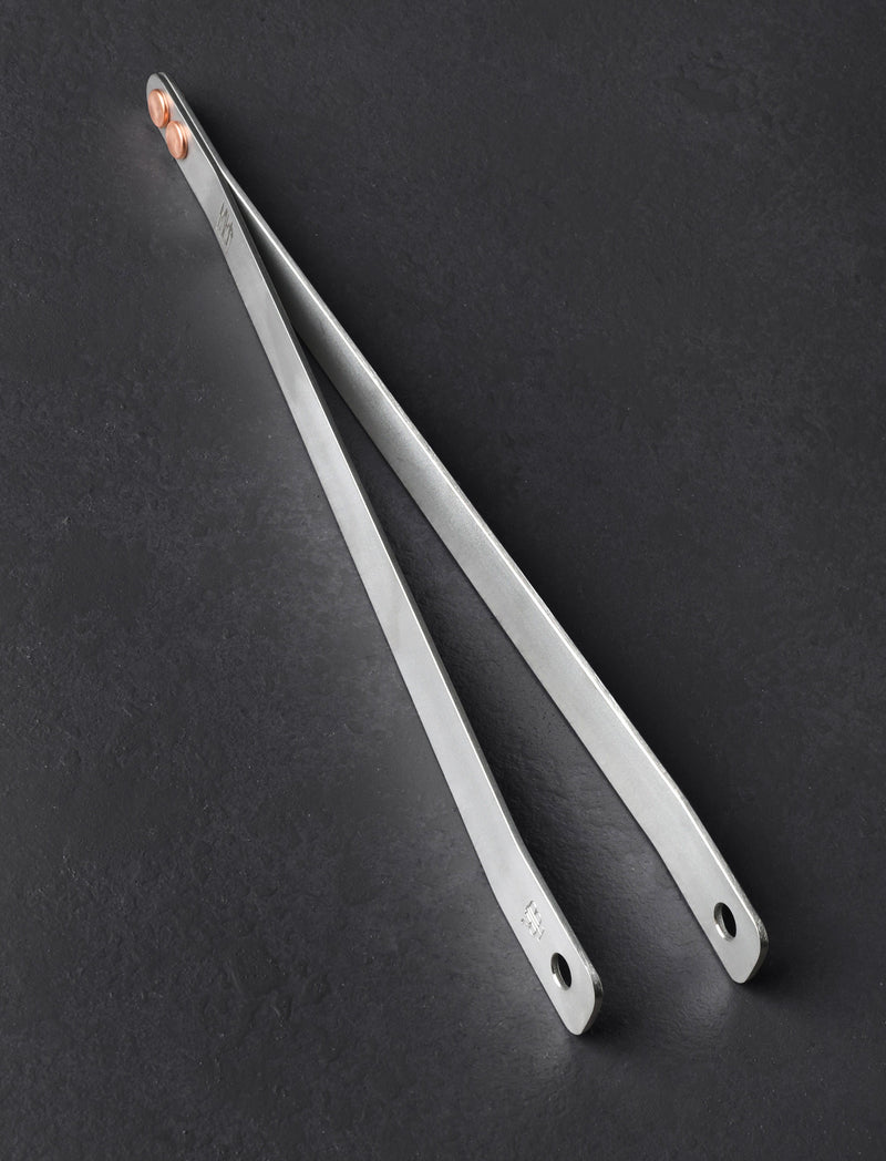 Titanium Kitchen Tongs