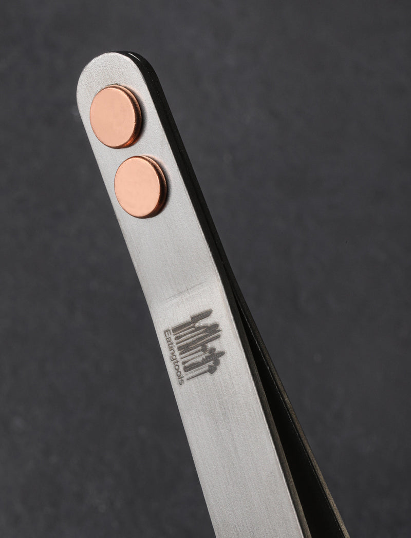 Titanium Kitchen Tongs