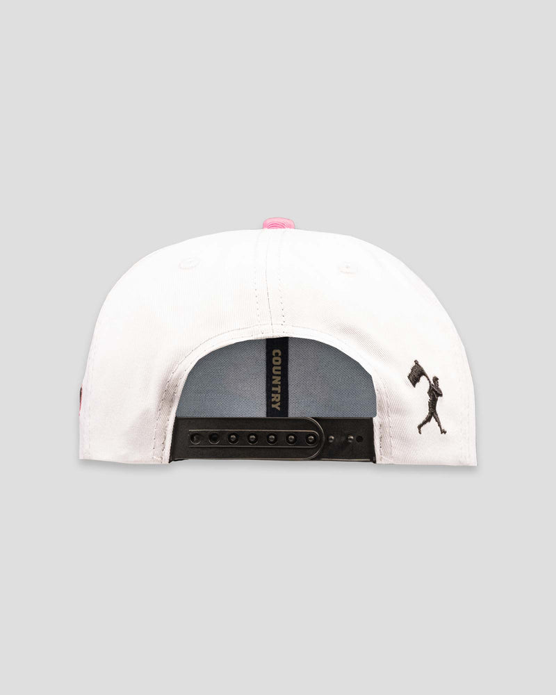 Pickleballism Kitchen Rope Cap