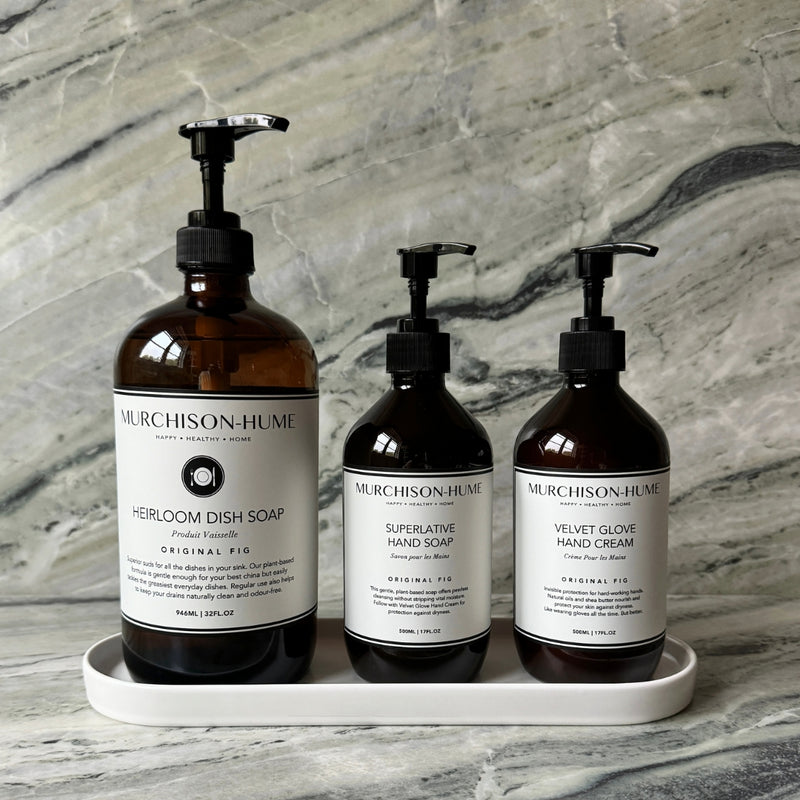 Heirloom Kitchen Bundle Set
