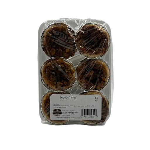Donna's Country Kitchen - Assorted Baking