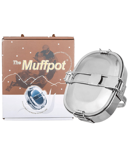 The Original Muffpot Food Warmer