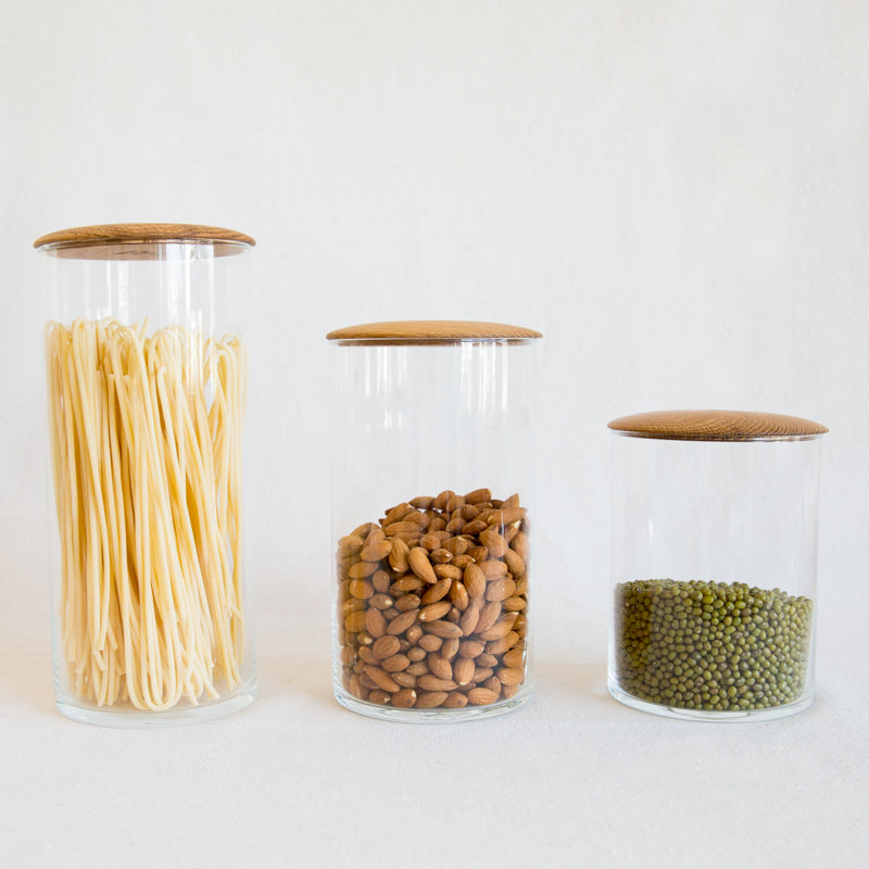 Simple Storage Container