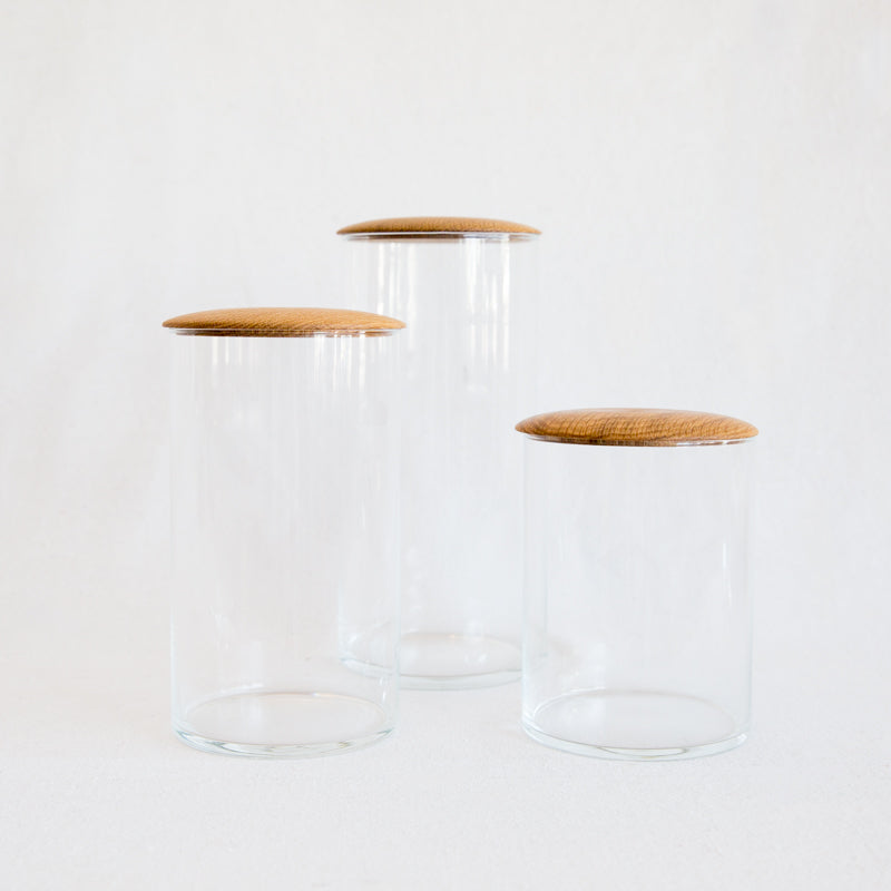 Simple Storage Container