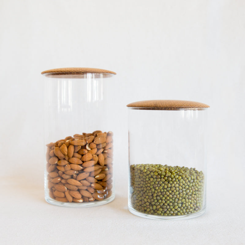 Simple Storage Container