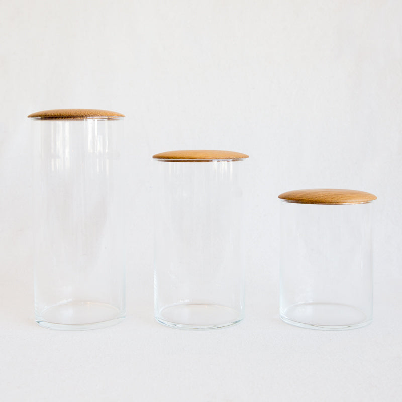Simple Storage Container