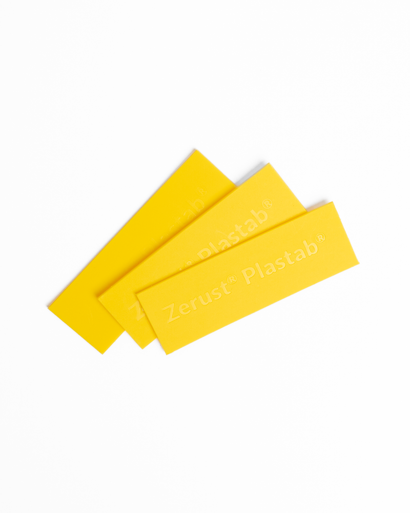 KPL Rust Proof Bundle