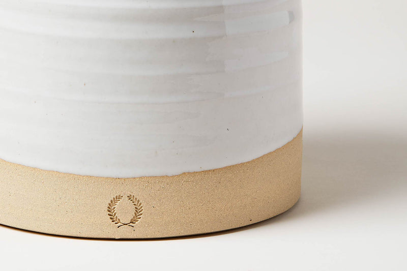 Beehive Crock + Essential Kitchen Utensils Set