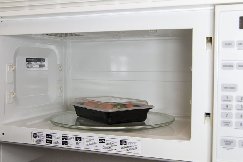 INEVIFIT | Meal Prep Containers 28 oz.