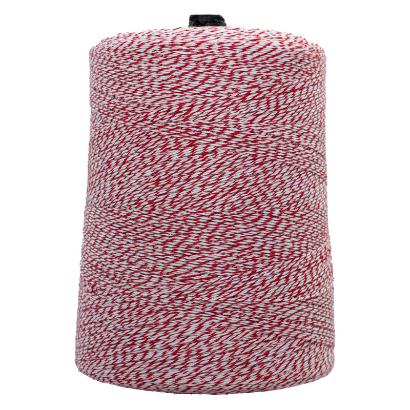 Cotton Polypropylene Blend Bakers Twine 2 Pound Cone