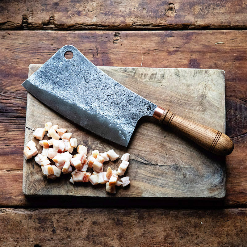 KITCHEN CLEAVER