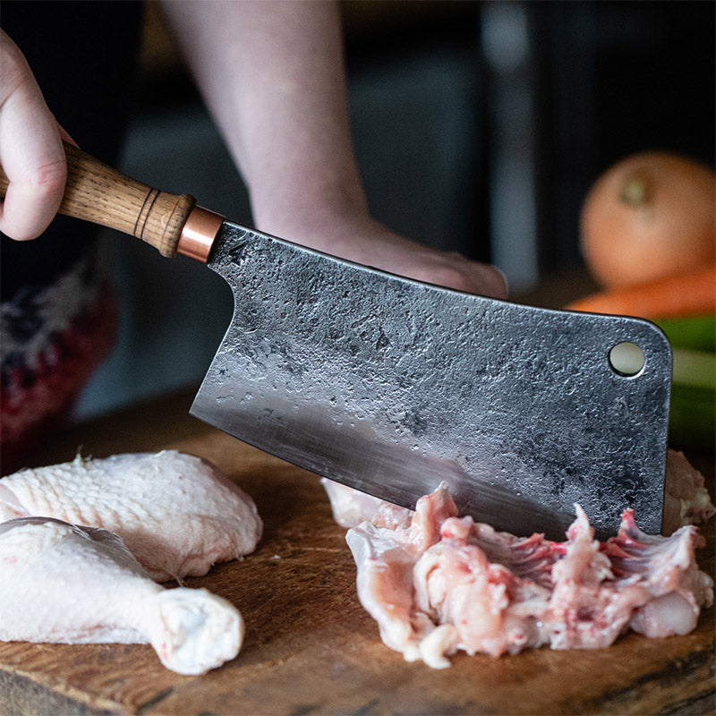 KITCHEN CLEAVER