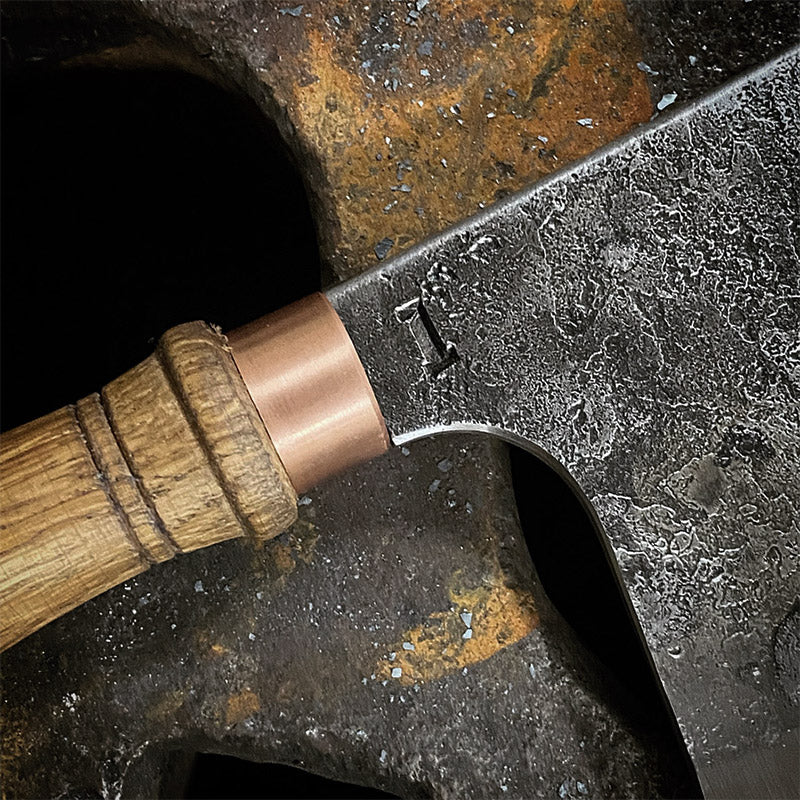 KITCHEN CLEAVER
