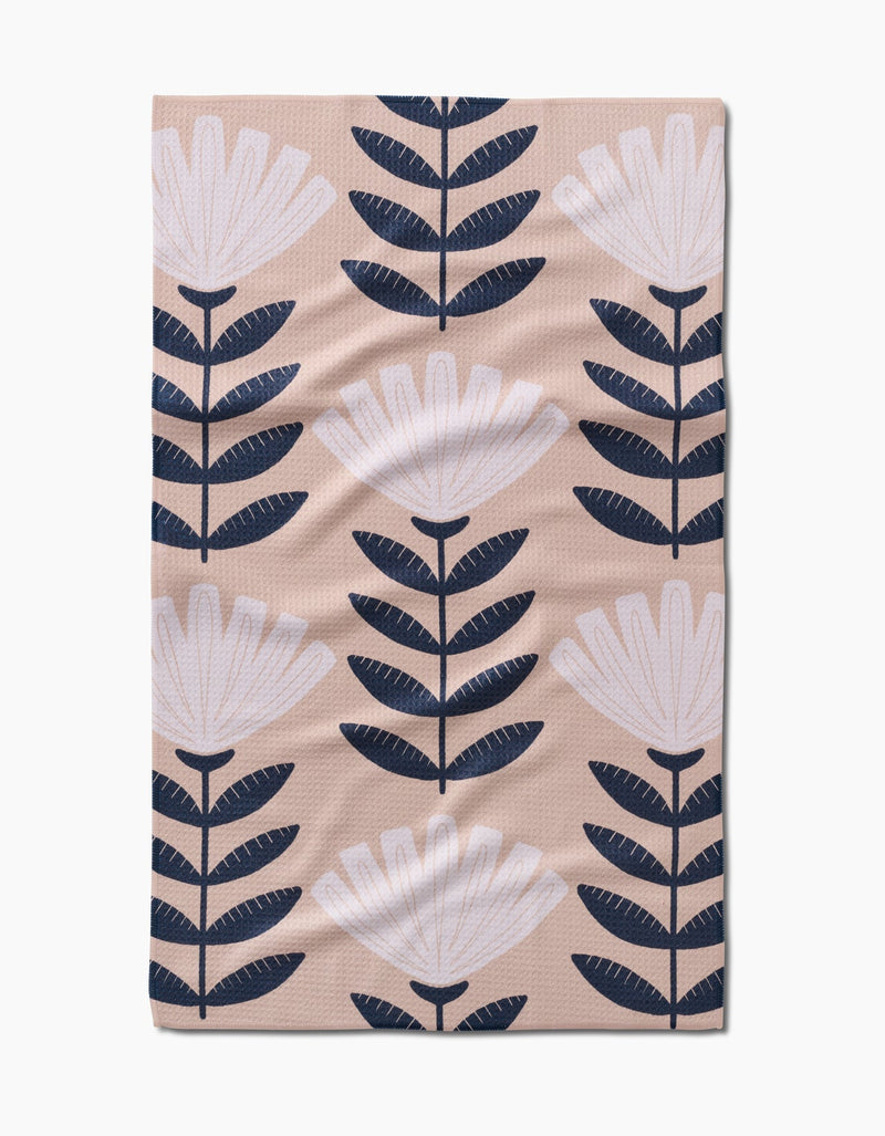 Geometry: Kitchen Tea Towels