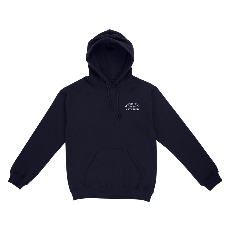 Mythical Kitchen Staff Hoodie