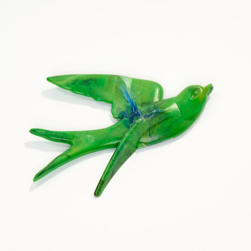Swallow by Ocean Kitchen Scotland and Anna Campbell Jones