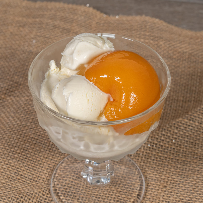 Spiced Peaches | Rachel’s Texas Kitchen