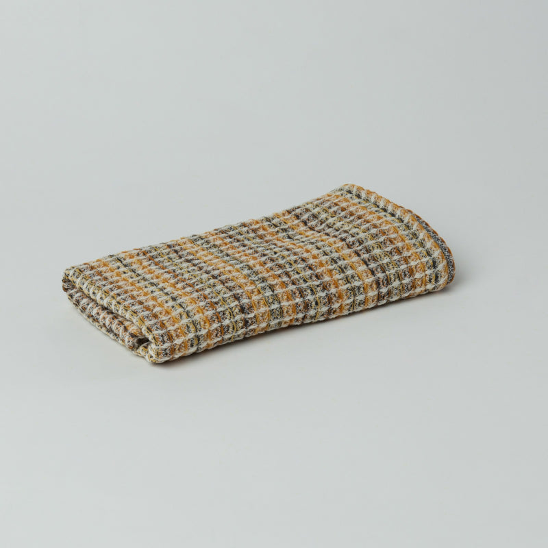 Sola 100% Cotton Turkish Hand and Kitchen Towel