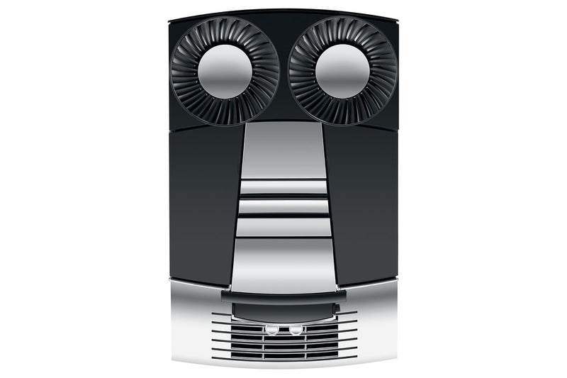 Jura Giga 10 - Diamond Black |599|  - Return