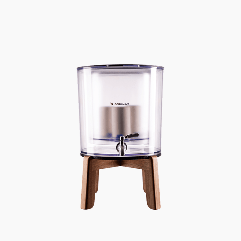 Water Filter Acqualive V Self 6L
