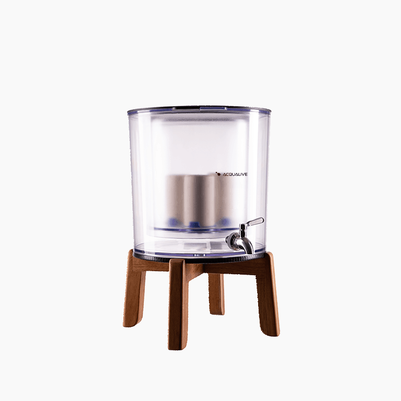Water Filter Acqualive V Self 6L