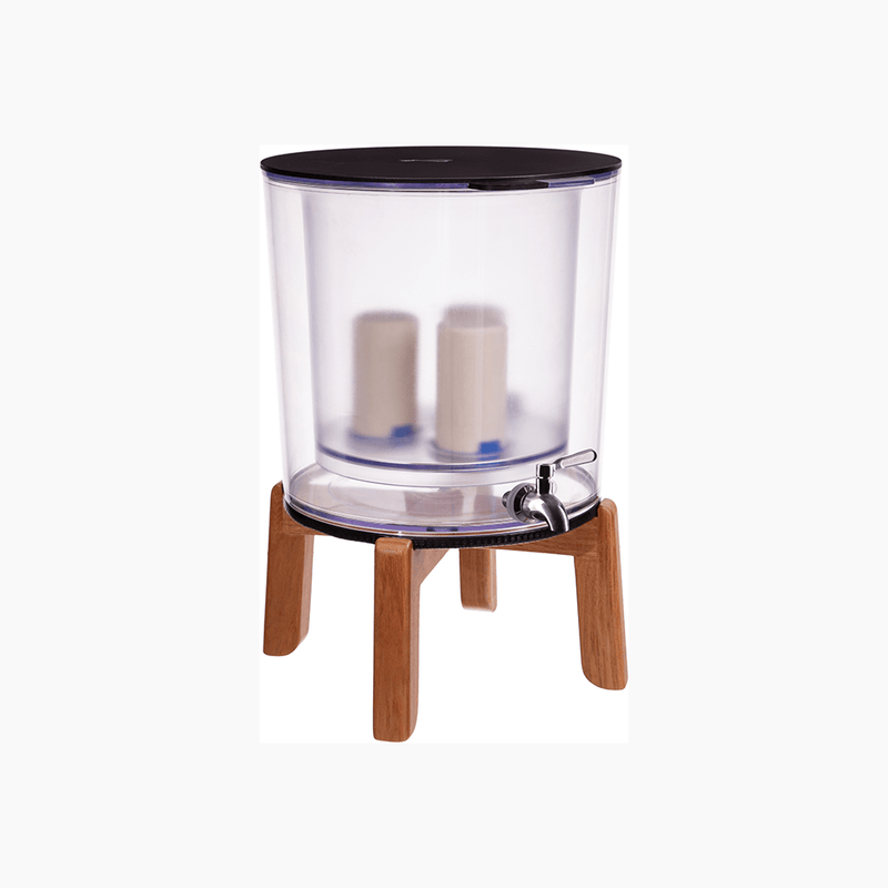 Water Filter Acqualive V Self 6L